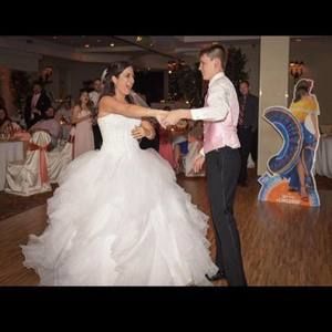 Meet your Posher, Jimmy